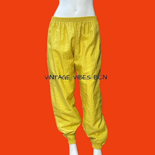 Crazy pant vintage