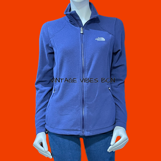 Polar THE NORTH FACE azul marino