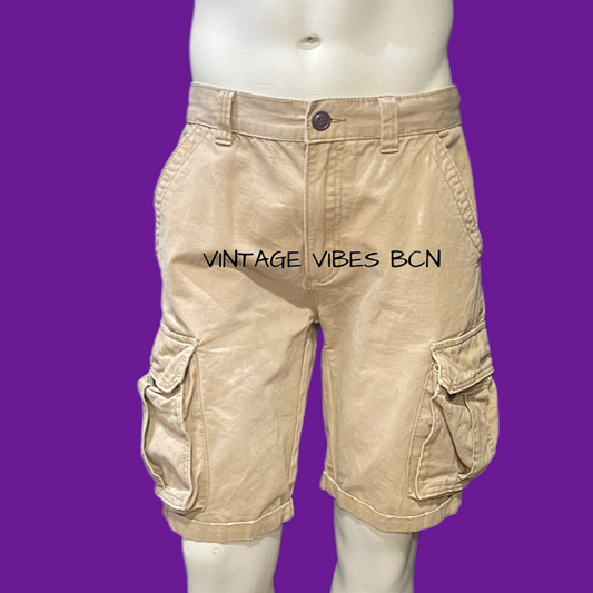 Bermudas vintage MASSIMO REBECCHI