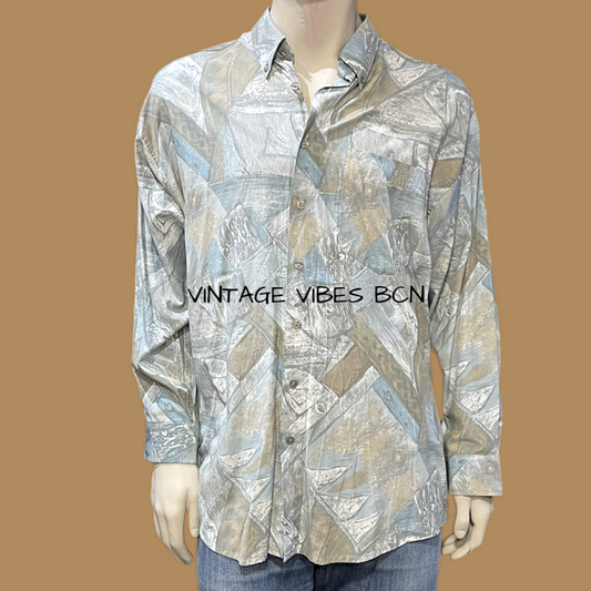 Camisa vintage