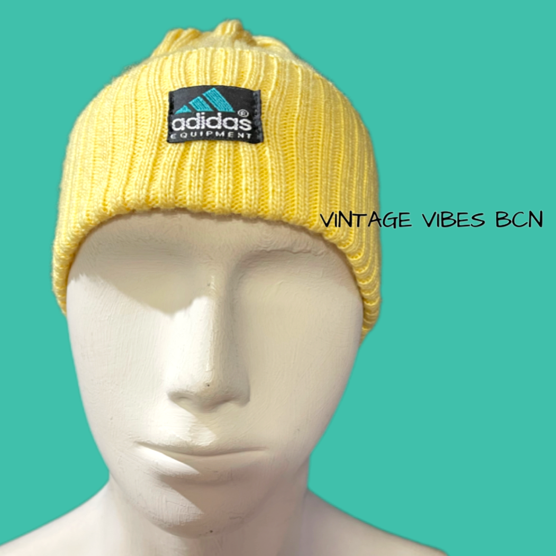 Gorro vintage ADIDAS