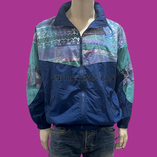 Crazy jacket vintage