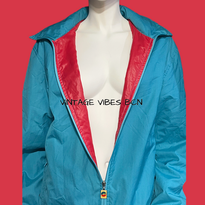 Chaqueta vintage STRANTOS