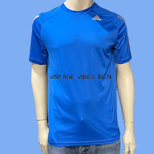 Camiseta ADIDAS azul