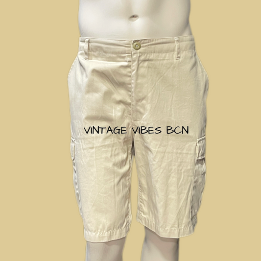 Bermudas vintage