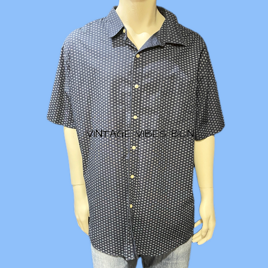 Camisa vintage VAN HEUSEN