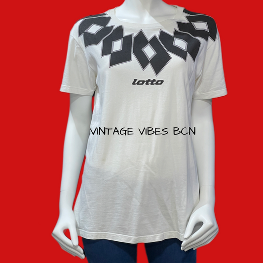 Camiseta vintage LOTTO