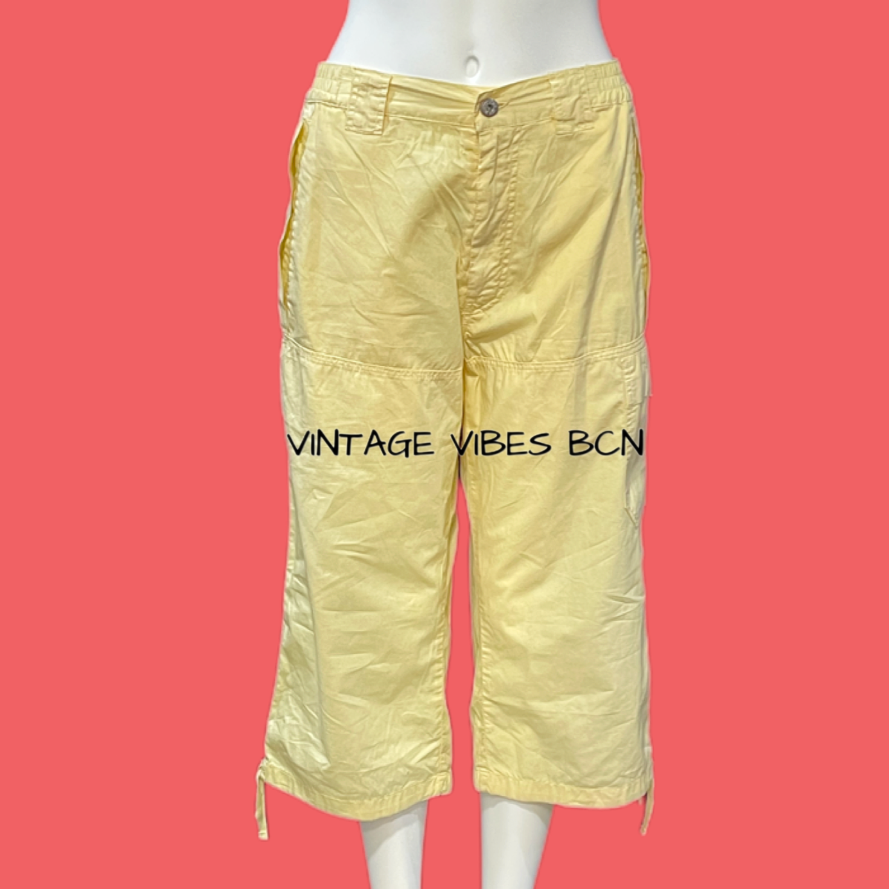 Pantalón vintage MURPHY & NYE