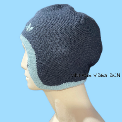 Gorro Ski vintage con orejeras ADIDAS