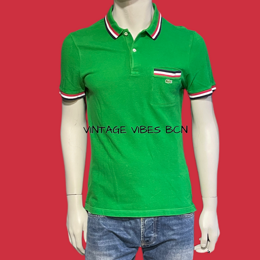 Polo vintage LACOSTE