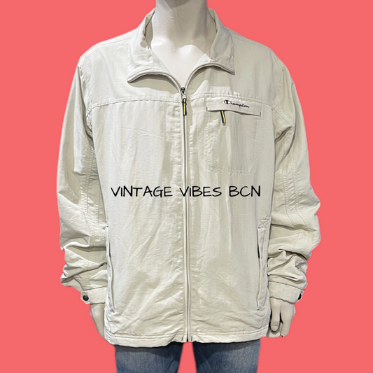 Chaqueta vintage CHAMPION ROCHESTER-NEW YORK