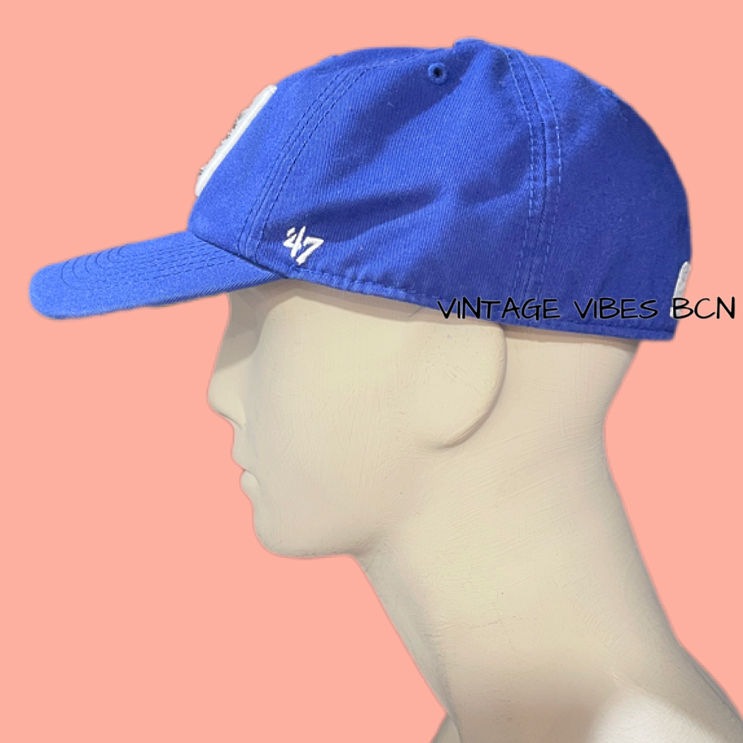 Gorra vintage NEW YORK GIANTS 47 BRAND