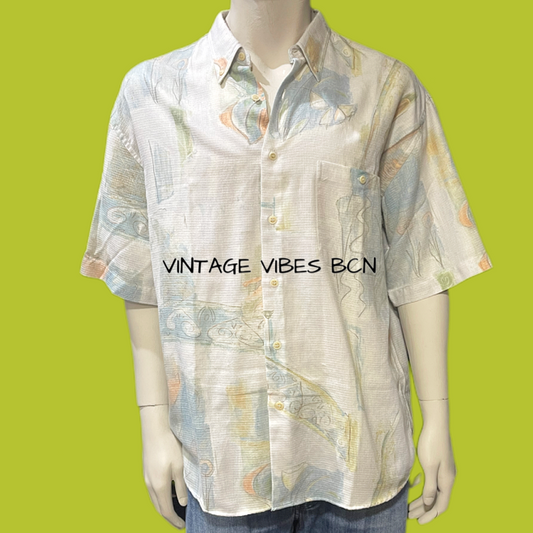 Camisa vintage