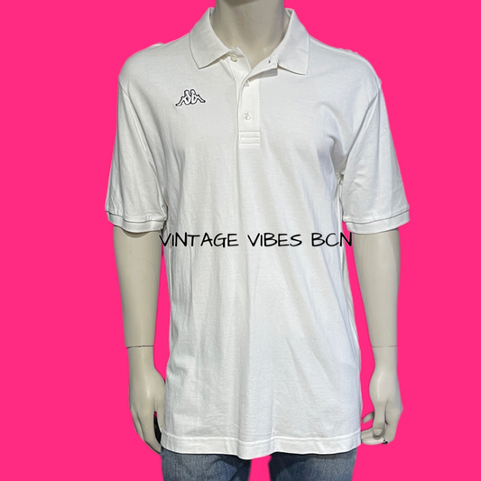 Polo vintage KAPPA