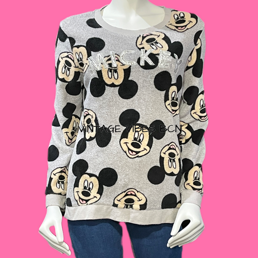 Jersey polar Disney Mickey Mouse