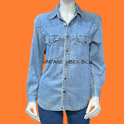 Camisa vintage LEVI’S