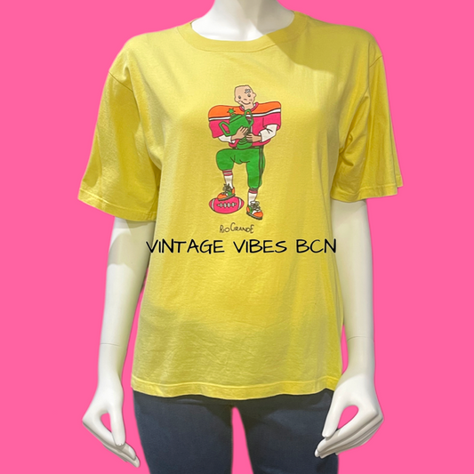 Camiseta vintage RIO GRANDE