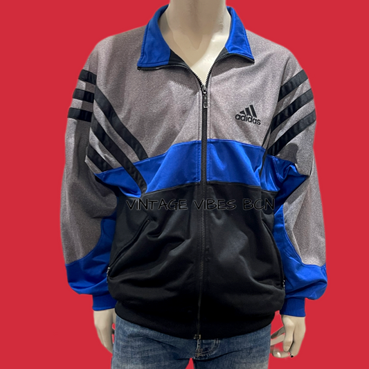 Trackjacket vintage ADIDAS