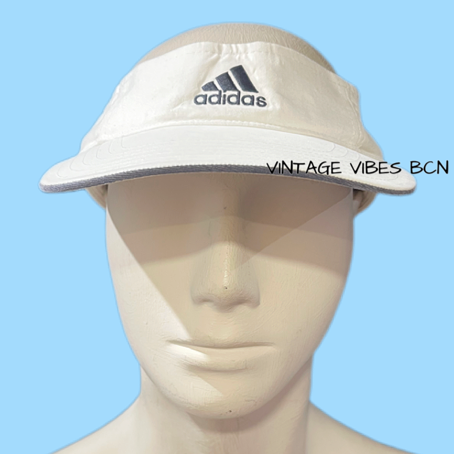 Visera vintage ADIDAS