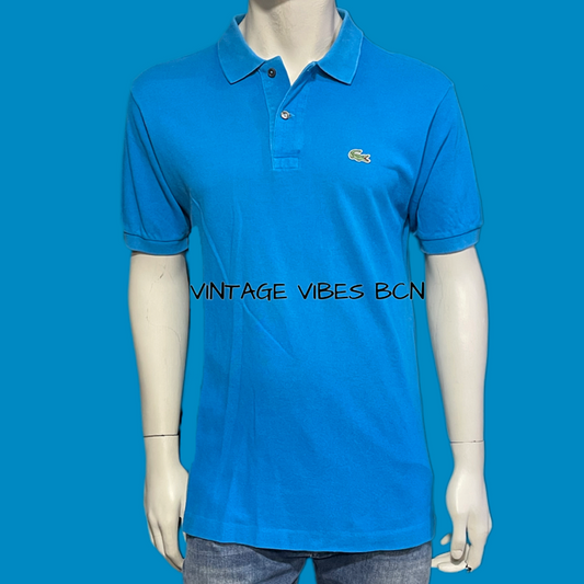 Polo vintage LACOSTE