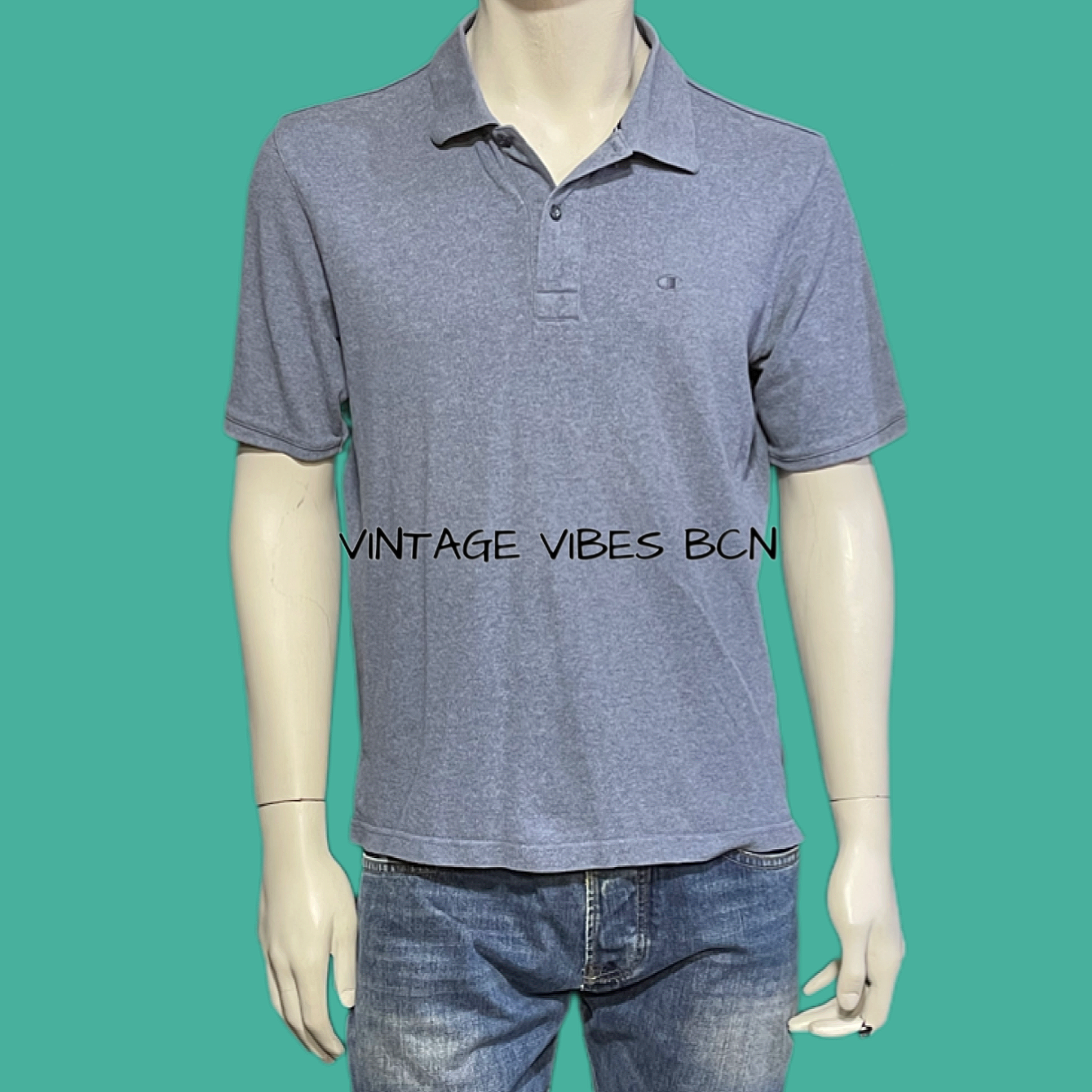 Polo vintage CHAMPION