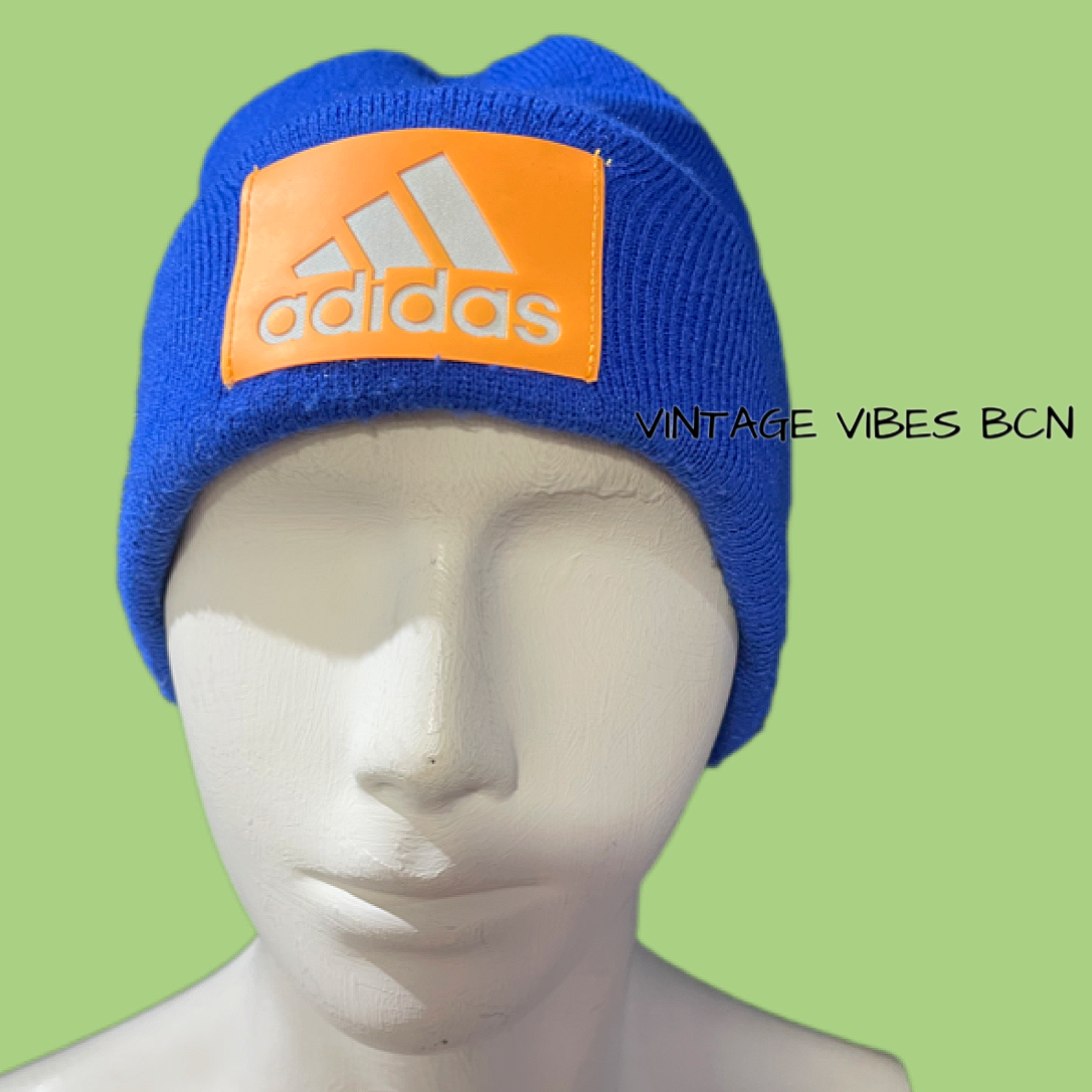 Gorro vintage ADIDAS