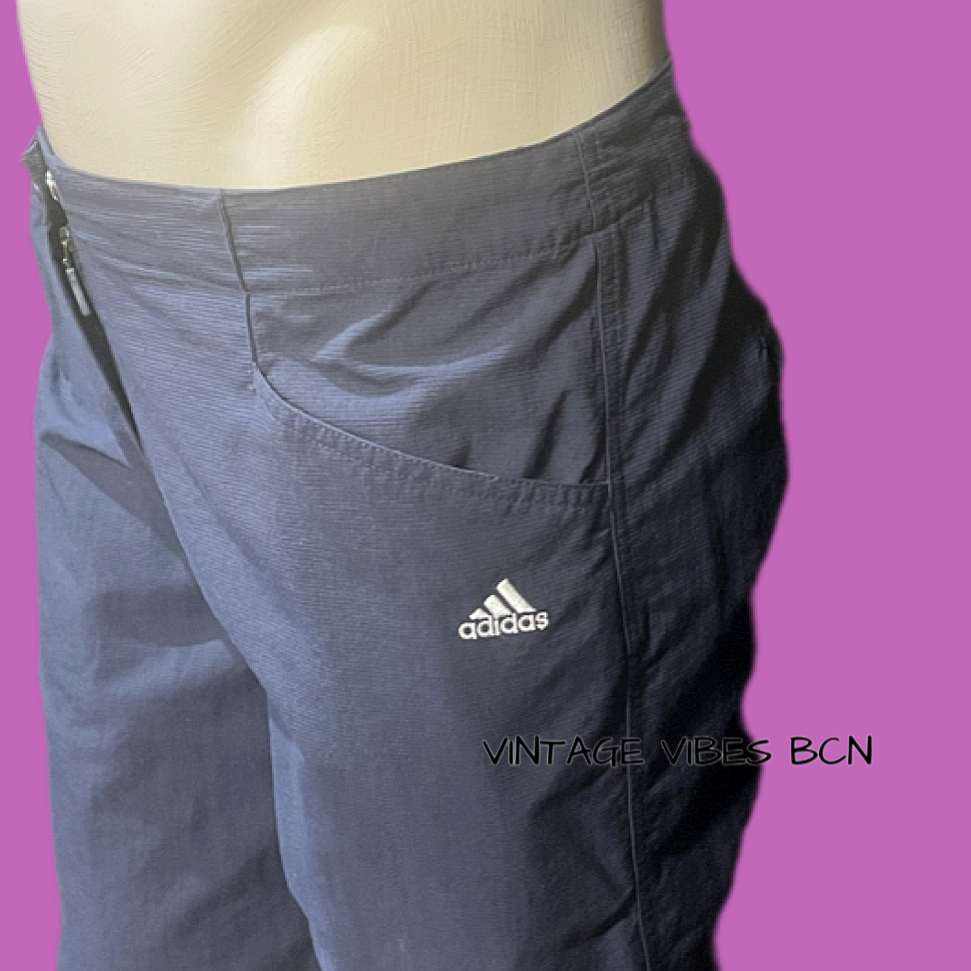 Bermudas vintage ADIDAS