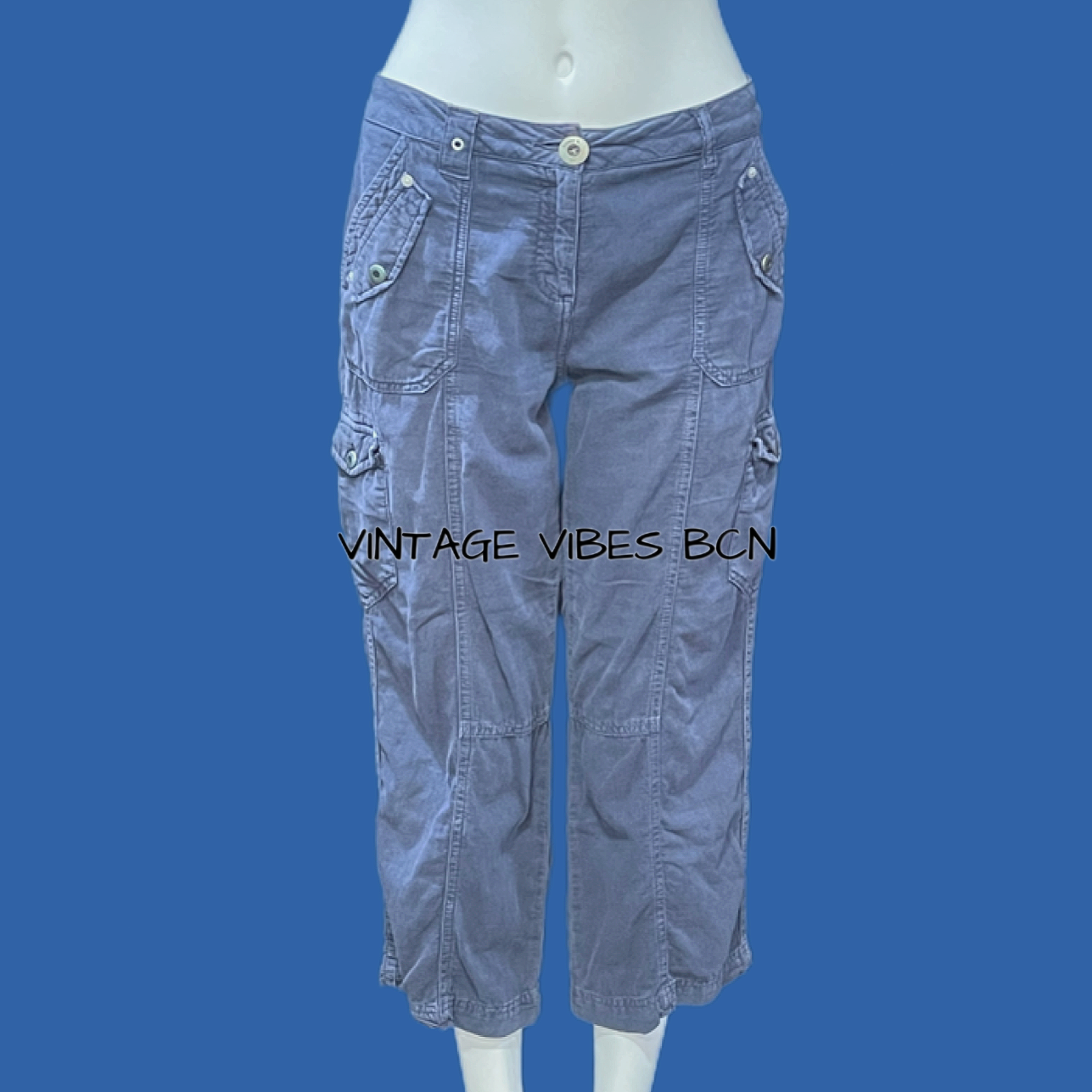 Pantalón KENNY S