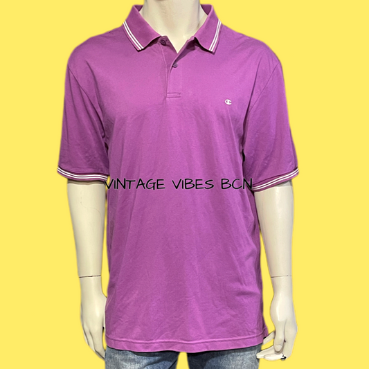 Polo vintage CHAMPION