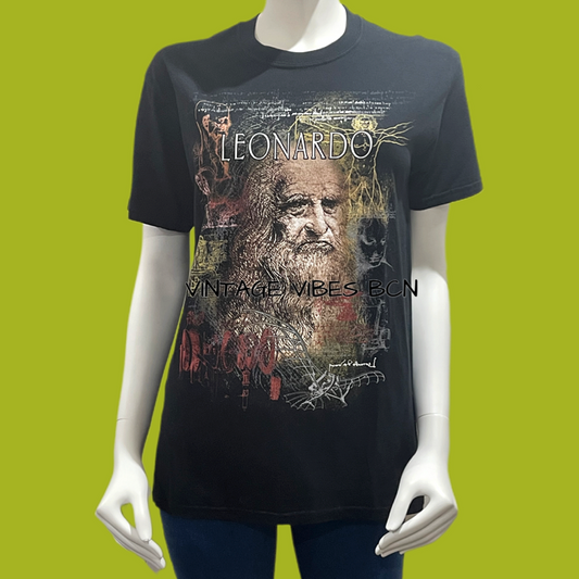 Camiseta LEONARDO