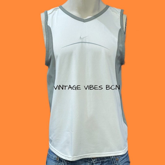 Camiseta tirantes NIKE