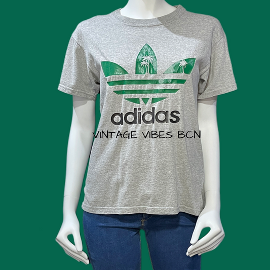 Camiseta vintage ADIDAS