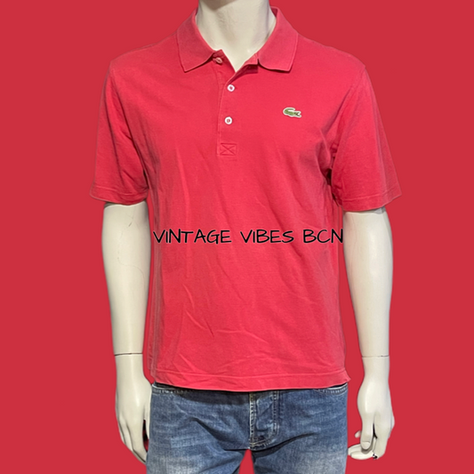 Polo vintage LACOSTE