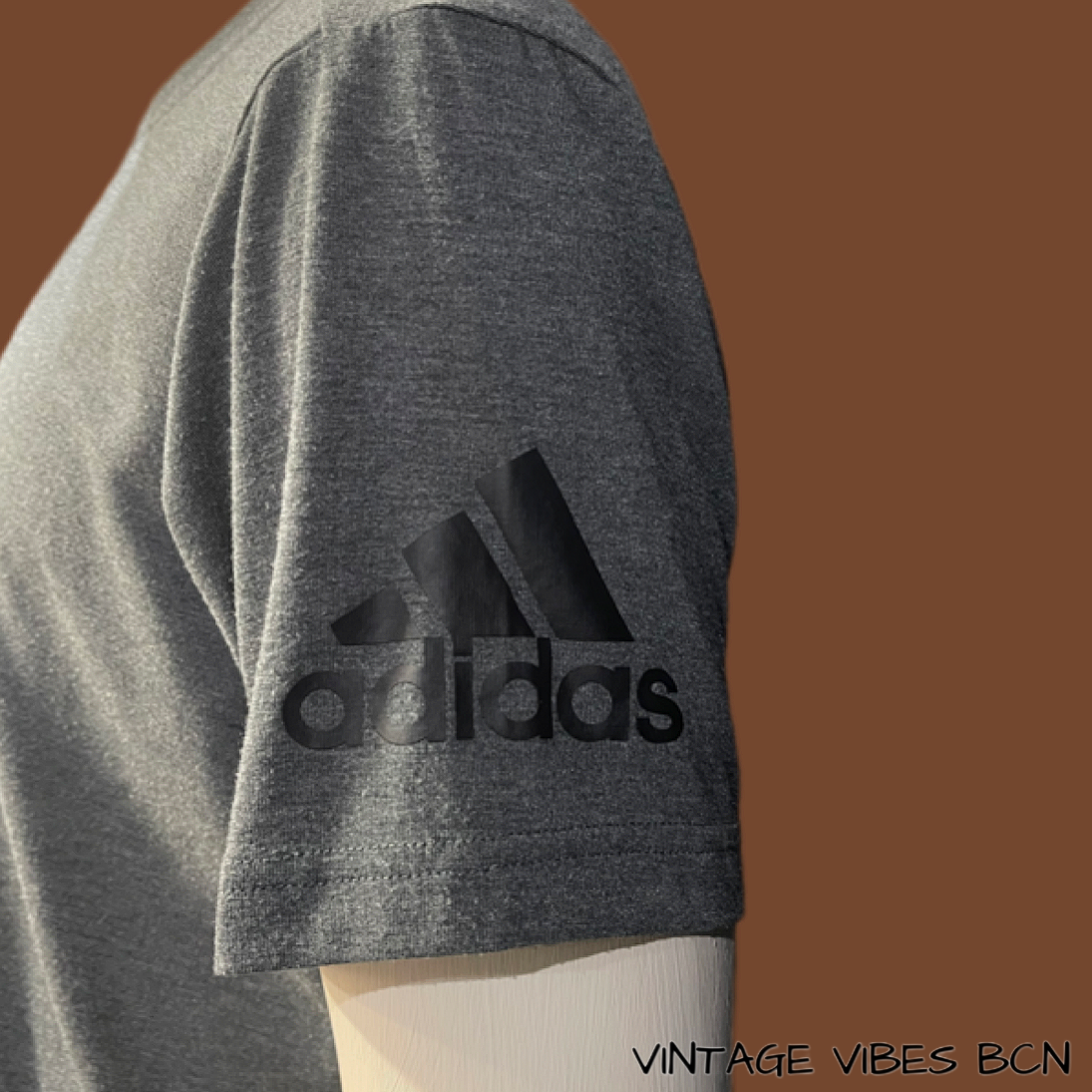 Camiseta ADIDAS