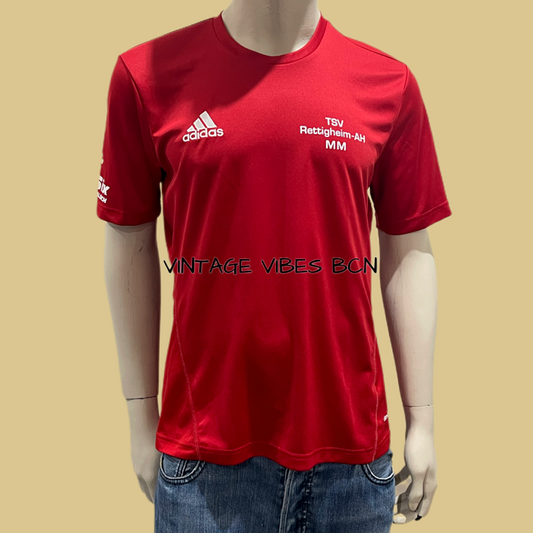 Camiseta ADIDAS rojo