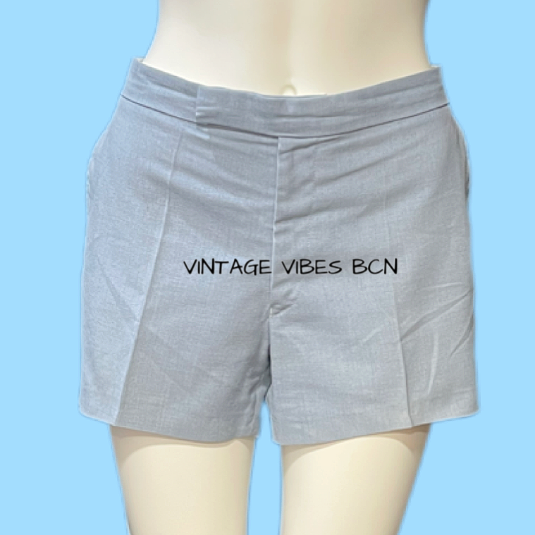 Shorts vintage tenis 70’s