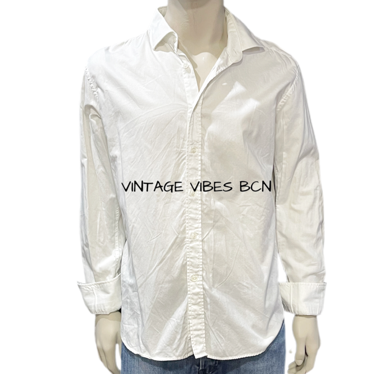 Camisa ZARA MAN