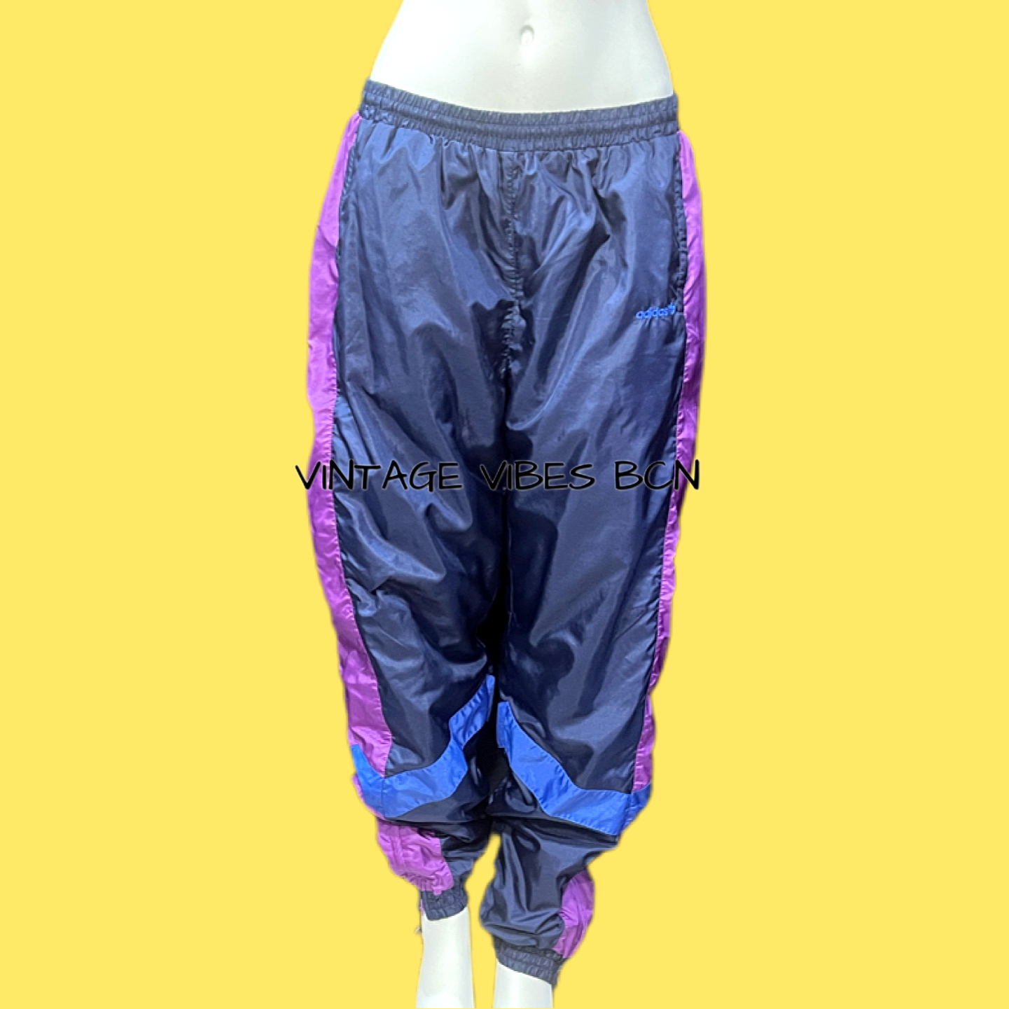 Trackpant vintage ADIDAS