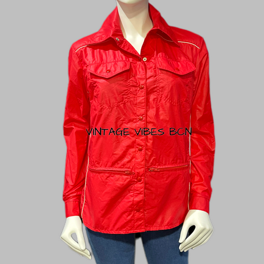 Chaqueta vintage NYLFRANCE