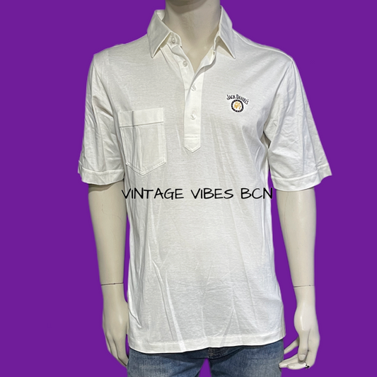 Polo vintage JACK DANIEL’S by Wilson