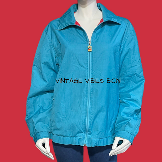 Chaqueta vintage STRANTOS