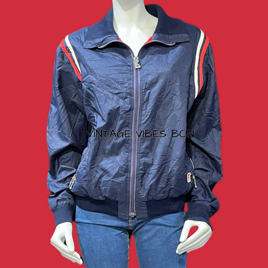 Chaqueta vintage K-WAY 70’s