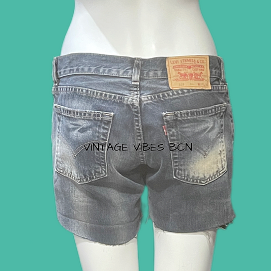 Shorts vintage LEVI’S 529