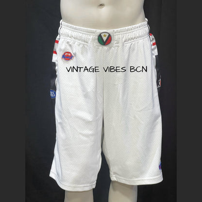 Bermudas vintage CHAMPION KINDER