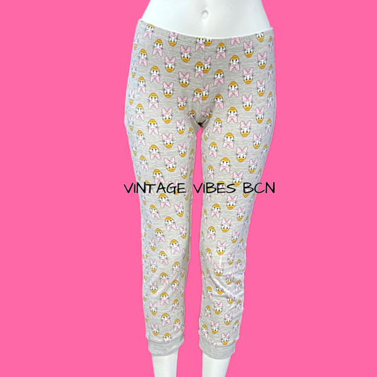 Leggings Disney Daisy