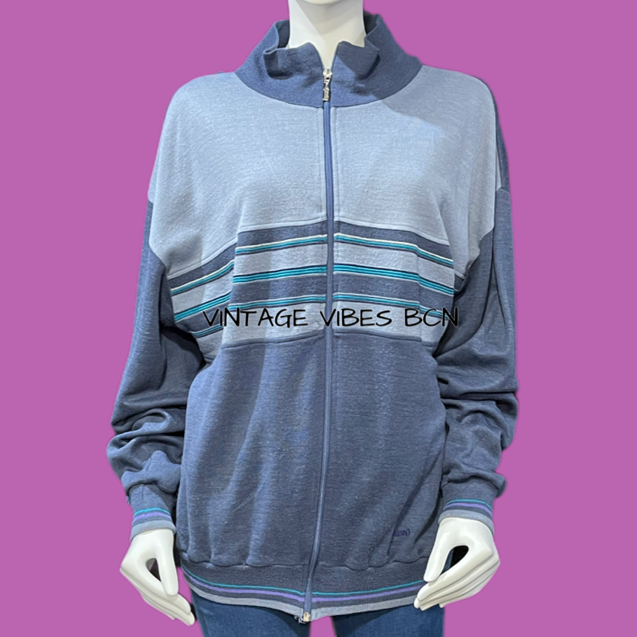 Tracktop vintage 70’s-80’s