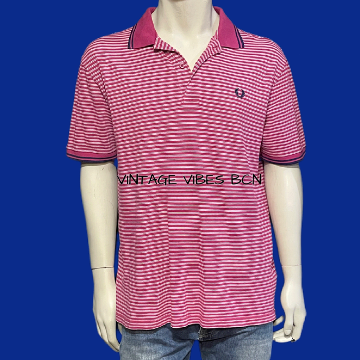 Polo vintage FRED PERRY