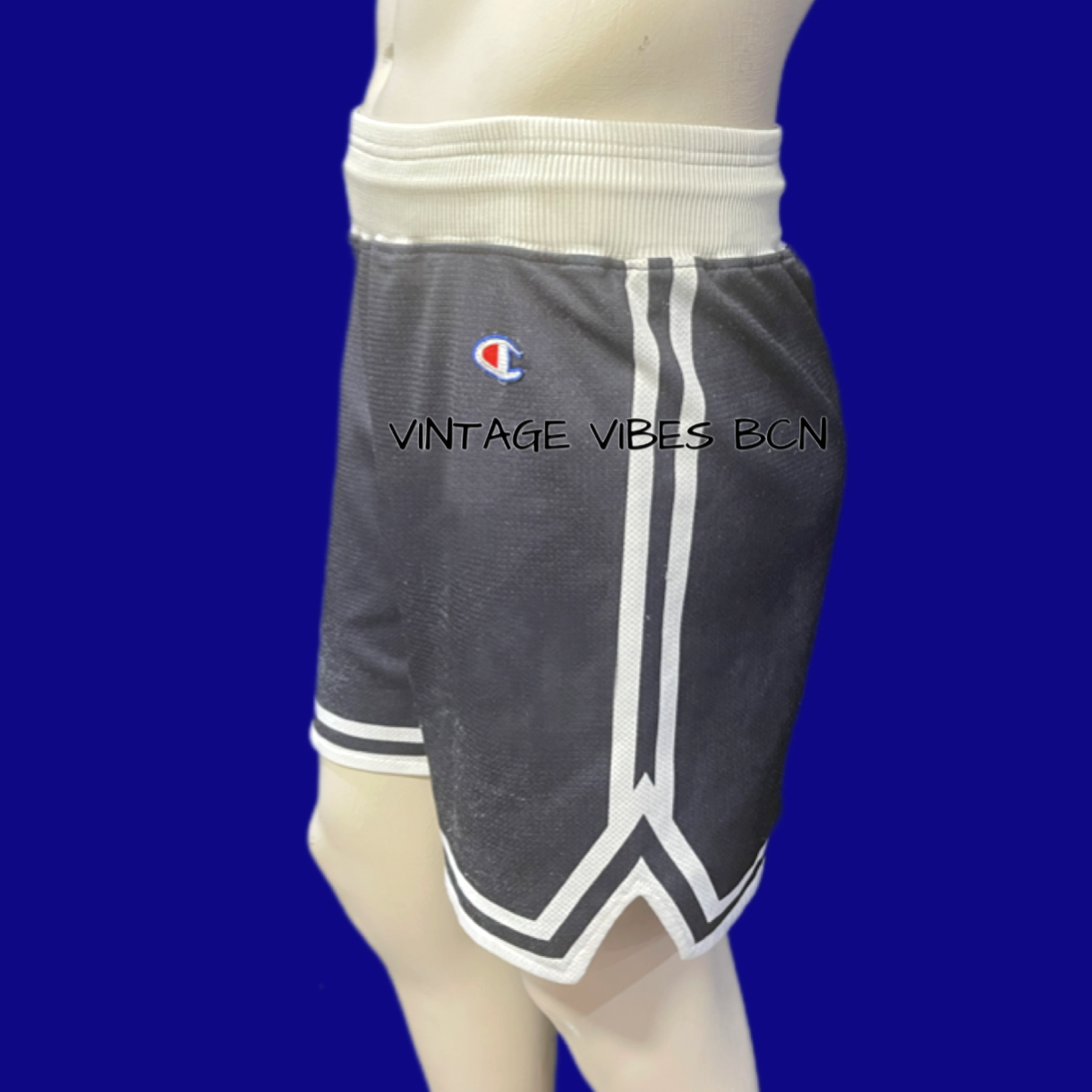 Bermudas vintage CHAMPION