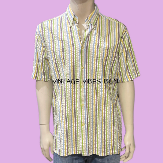 Camisa vintage