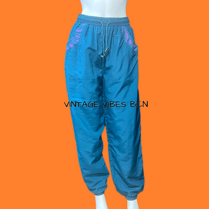 Crazy pant vintage LA MODE DES MONTAGNES